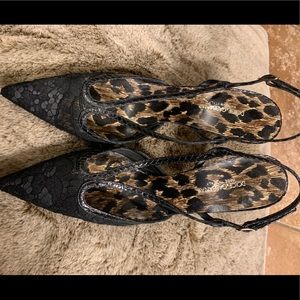 Dolce & Gabbana heels